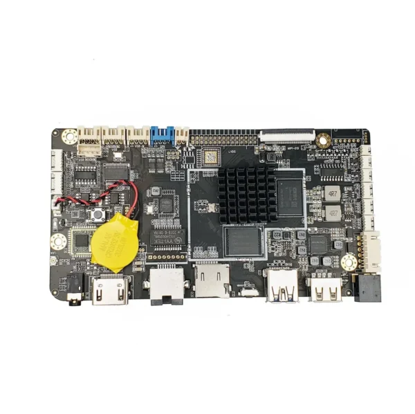High Performance All Network Android Board MediaTek Android Motherboard ...