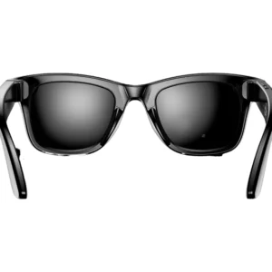 Hot Voice Wake-up Photo Recognition Anti-shake Function Audio Recording WIFI Image Transfer Smart Glasses Waterproof AI Glasses