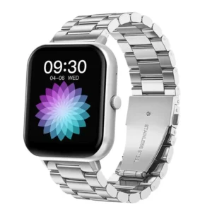 Smart Watch Men and Women Sports Watch Blood Pressure Sleep Monitoring Fitness Tracker Full Touch Screen Smartwatch Pack of 50