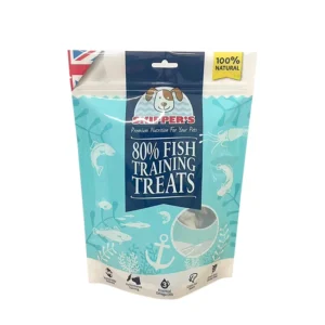 1kg 3kg 5kg 10kg Custom LOGO Dog Food Pouch Aluminum Foil Plastic Stand up Zipper Packaging Pet Food Bags