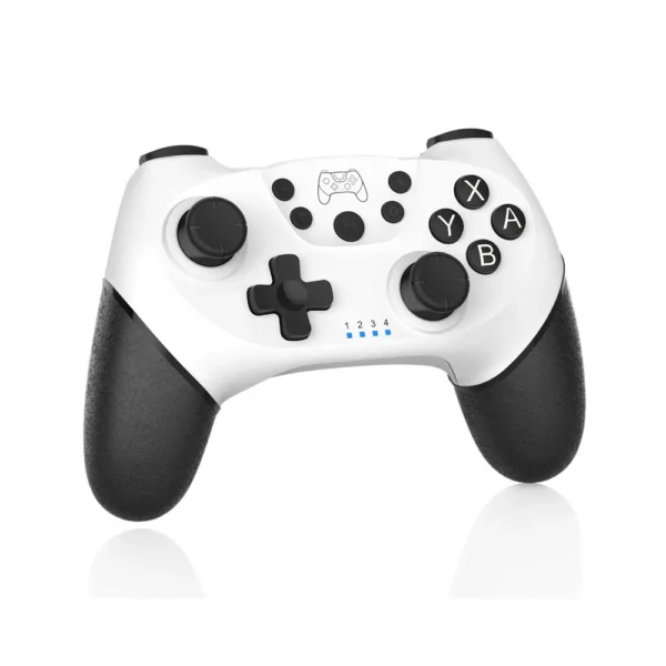 BT Wireless Game Controller for Switch Pro Handle for Nintendo Switch ...