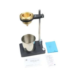 BGD124 Coating test Viscometer/4 Viscosity Cup/Liquid Flow Cup
