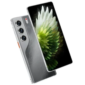 Camon 40 Pro 5G Smartphone 16GB+1TB Android 15.0 HD Screen 4G5G 7.3 Inch Dual Card Mobilephone 108MP Rear Camera Decacore CPU