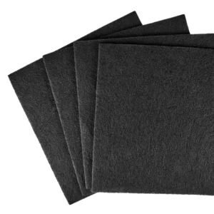 Competitive Price Low Moq air Filter Media Activated Carbon Sponge Foam Filter