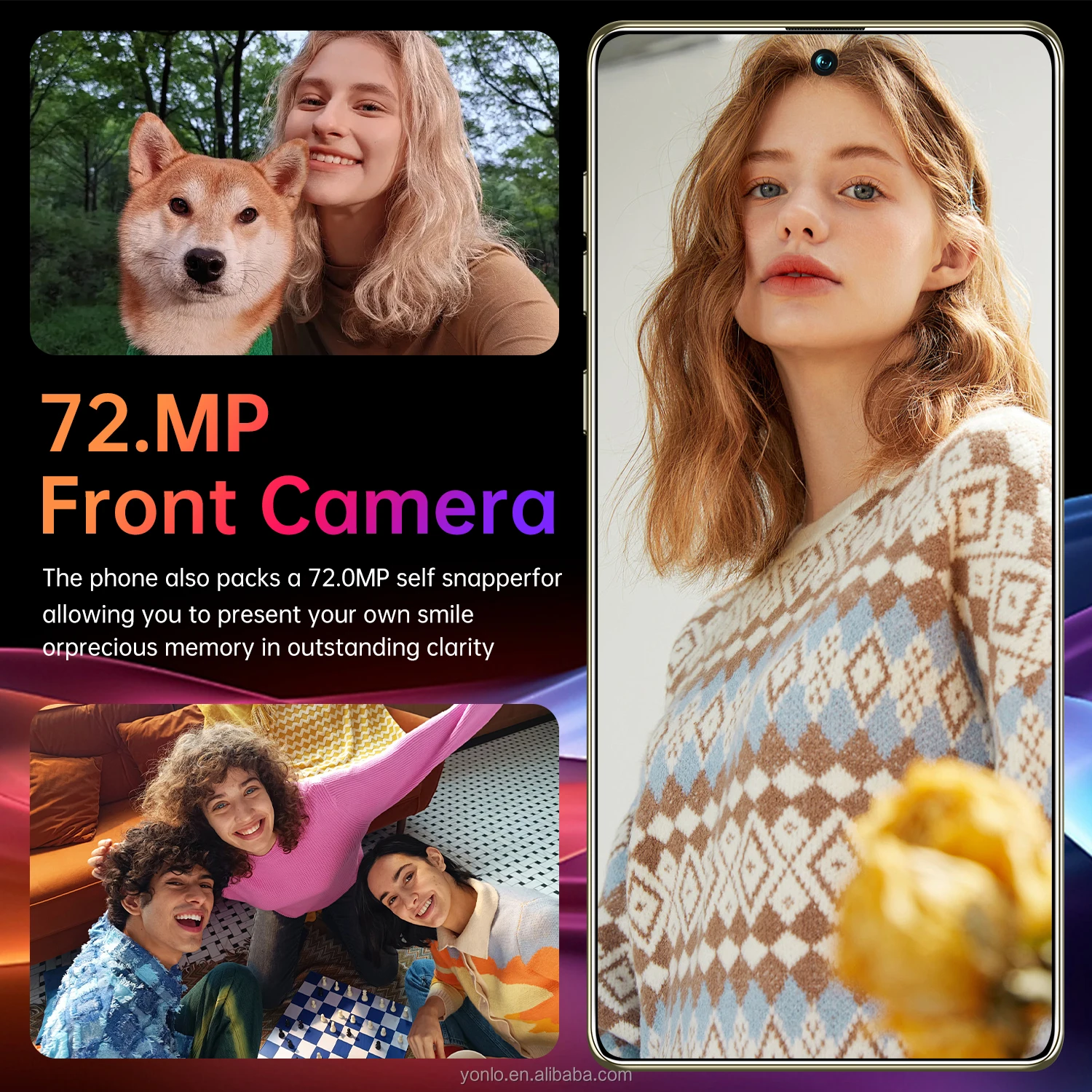 Global Version Techno Spark 20 Pro Unlocked Smartphone 4g 5g Android Rugged Cell Mobile Phones - Image 4