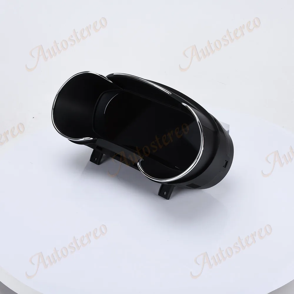 Dashboard Digital Cluster 12.3 Inch Carplay for Audi A3 2013- Car Radio Carplay Linux Vertical Screen Car Multimedia - Image 4