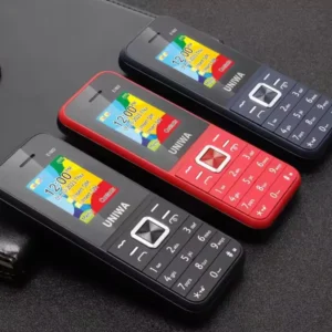 E1802 High Quality 1800mAh Big Battery 2G GSM Feature Phone Unlocked Mobila Mobile Phone Pack of 20