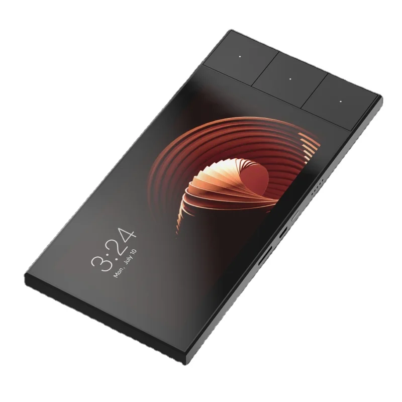 Smart Home Control Panel with Central Switch 100+ Tuya Devices RS485 WIFI IPS Display for Home Automation Hotel Use Smart Switch