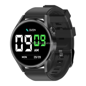 Designer Latest Waterproof Smart Watches Women Best Battery Youtube Working for Women With Long Battery Life Chatgpt