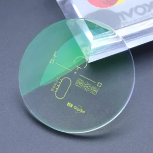 RX Lab Prescription 48hours FAST DELIVERY IOT 1.50 FREE FORM Progressive 4K Balance comfort Design Eyeglasses Optical Lenses