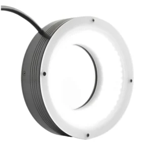 Custom Size LED Ring Light for Machine Vision Inspection Systems