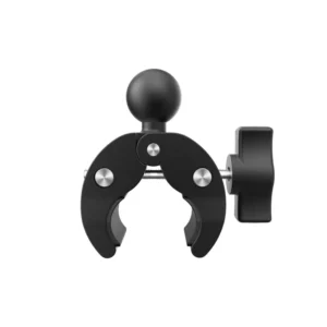 Takenoken Super Clamp 25mm Ball Head Socket Arm Holder Phone Holder Mounting Base for Motorcycle Handlebar Camera Accessories