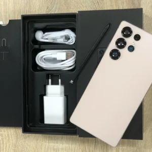 22GB+2TB Large Memory S25 ultra 5G Smartphone New Android 15 7.3 Inch Gaming 5G WIFI S25 ultra Smart Phones