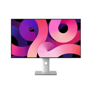 32 Inch 3840X2160 KVM 60Hz LED HD Display Housing Office and Home Desktop Gaming Monitor