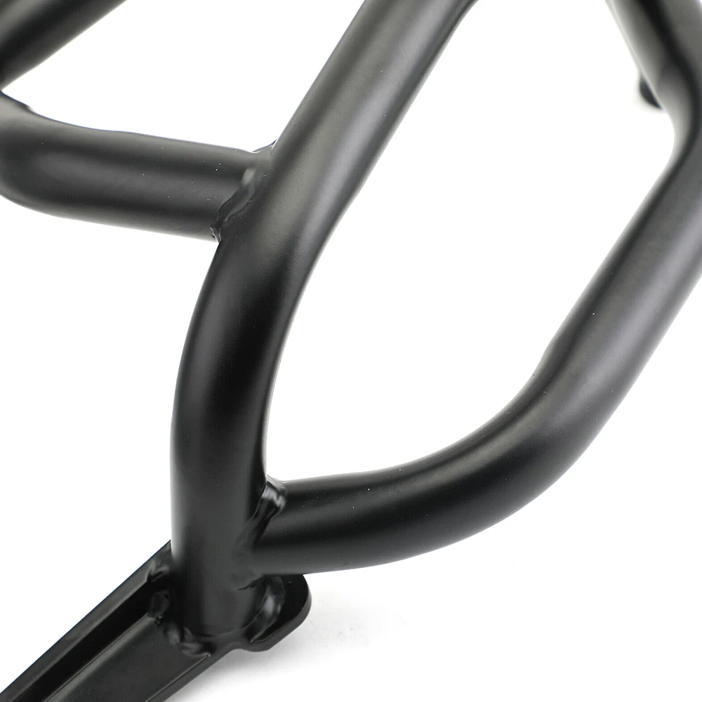 Customizable Colors - for Honda CB650R 2019- Engine Guard, Bumper Guard, Motorcycle Bumper - Image 2