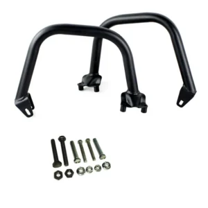 Factory Direct Sales - Engine Cover, Highway Crash Barrier, and Durable Bumper for Harley Street 500/750 (2015-2018 Models)