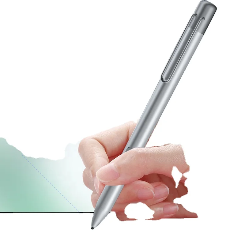 4096 Level Surface Pro Tablet Touch Pen for Microsoft Surface Go Pro 5 6 7 8 Pack of 10