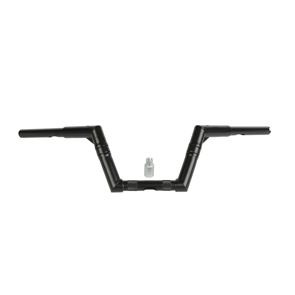 Factory Wholesale - Steering Control Modified Handrails 6 Inch Handrails for Harley-Davidson Motorcycles Modification Repair