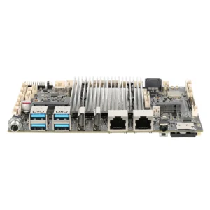 Rockchip Rk3588 Motherboard With Lvds Edp Mipi Lcd for Interactive Boards Android Machine Development Kits Pcb Board Rk3588