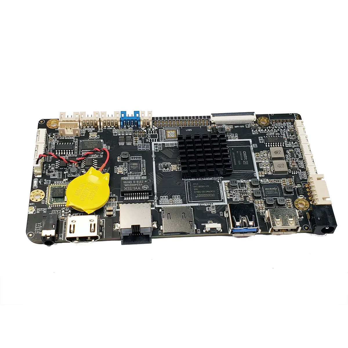 Edp Interface Usb Hd Mi Mobile Motherboard Android For 1920X1080 Lcd Screen 120Hz