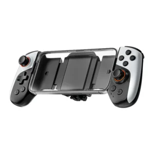 JK02 Mobile Game Controller with BT Connection Wireless Semiconductor Cooling Pack of 2