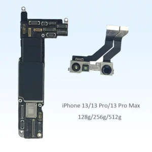 I Phone 13 Motherboard Mobile Phone Motherboard With Face Id /13 Pro/13 Pro Max 128G/256G 512G Motherboard for Iphone 13