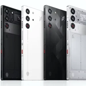 For Red Magic 10 Pro 5G Gaming Phone 6.85" Display Snapdragon 8 Octa Core Processor 7050mAh Battery