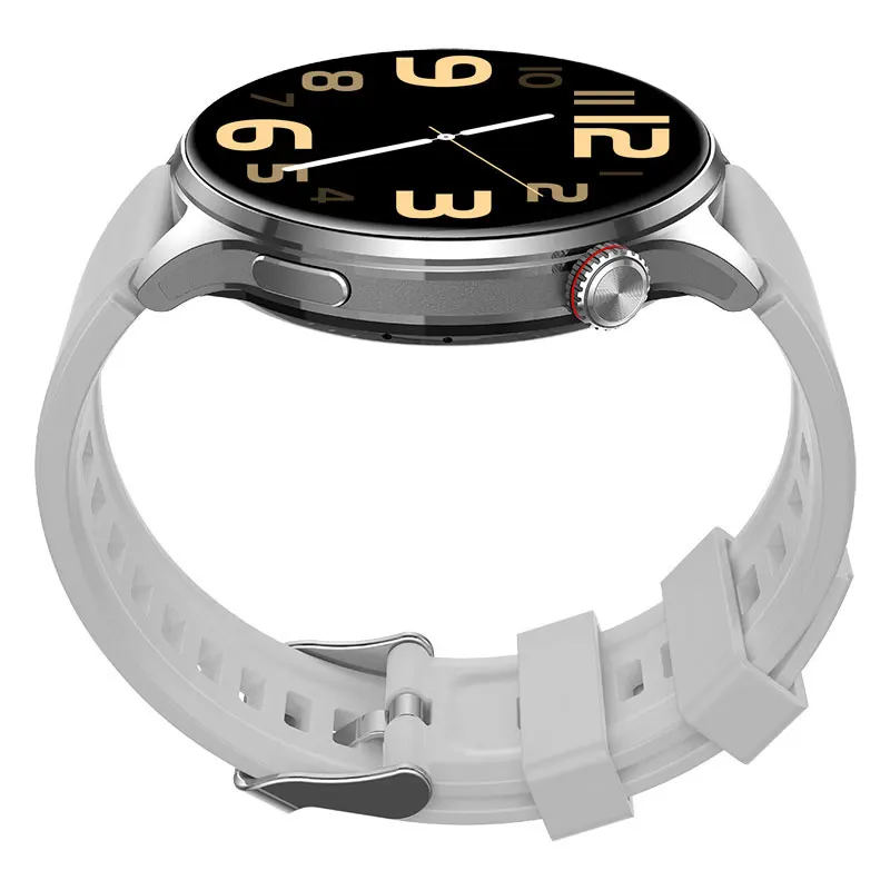 XL40 PRO Disc with Multi Language Settings, Versatile Dial Images, Easy Switching, Online Phone Answeringsmart Watch Pack of 2 - Image 4