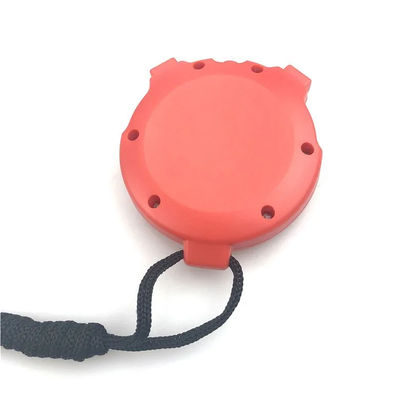 Professional Stopwatch Multi-function Electronic Sport Stopwatch Sports Digital Timer Digital Stopwatch for Students Pack of 5 - Image 3