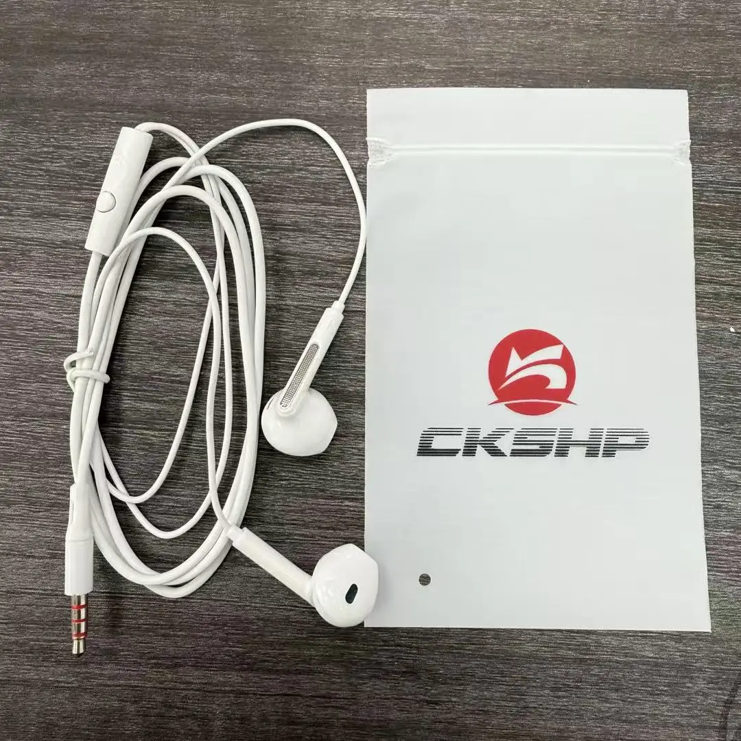 CKS-9 HiFi Sound 3.5mm Stereo Gaming Headphone for & Cosair HS50pro Studio Chipset JL Wired 6u Music Earphones - Image 3