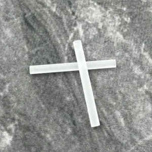 New Medical Endoscopy Sapphire Rod Lens 2.77X29 Rigid Endoscope Rod Lens