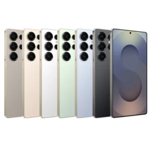 Listing OEM ODM S25 ultra AI Smart Phone GSM WCDAM LTE 5G Mobile Phone Big Screen Big Memory Big Battery Cell Phone