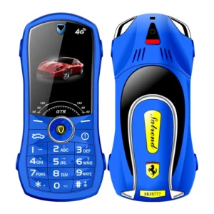 F911 Feature Phone