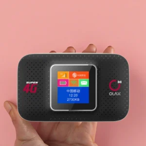 Wireless Mobile Pocket Wifi MF982 4G 150mbps Dual Sim Card Slot Mobile Portable Hotspot 4G Lte Wireless Wifi Pocket Router