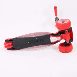 Wholesale Yongkang Scooter Kids Durable Mijiaqi Scooter Kids Portable Kids Slider Scooter