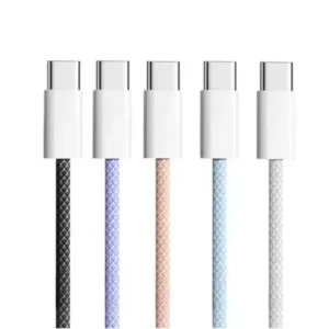 Factory Direct Sale High Cost Performance Usb C Fast Charging Phone Charging Cable Pack of 50