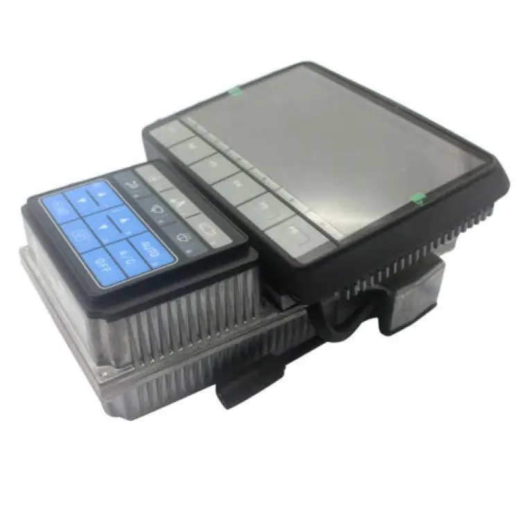 PC200-8 Monitor Display Panel 7835-31-1007 7835-31-1008 Display Screen - Image 2