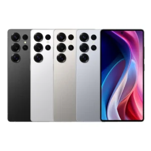 Stylish S25 Ultra 7.3Inch 16GB+1TB 5G Dual SIM Smartphone with HD OLED 90Hz Display LTE Android 13 8000mAh+ Battery