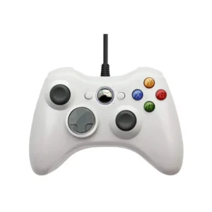 For Xboxs 360 Cable Gamepad Controller for PC & Console Convenient for Gaming Pack of 5