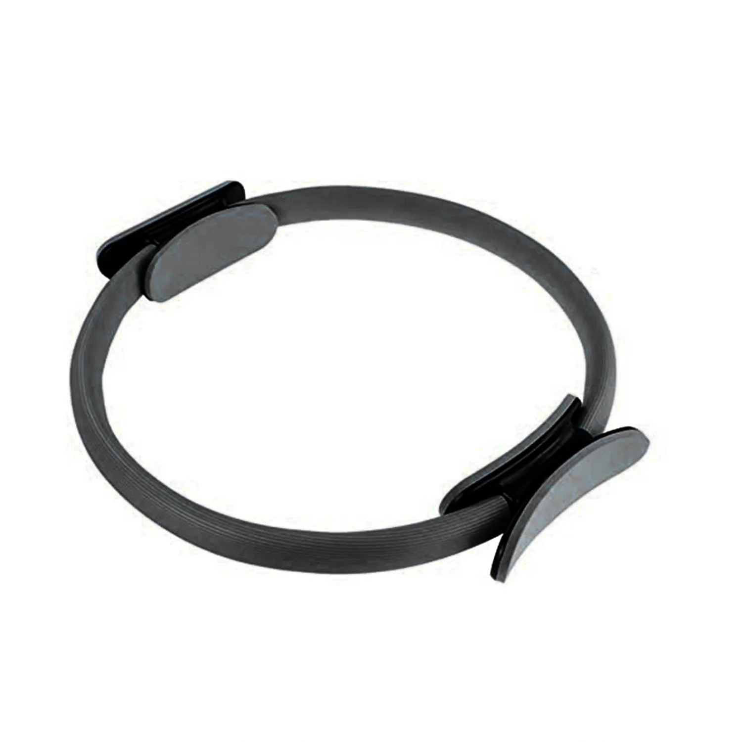 Eco-friendly Double Handle Magic EVA Yoga Ring Fitness Magic Circle Sports Ringexercise Yoga Ring - Image 2