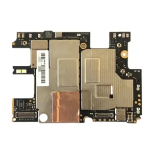 100% Full Working Motherboard for Xiaomi Redmi 5 Plus Logic Board Unlocked Main Board Mobile Phone Motherboard Pack of 5