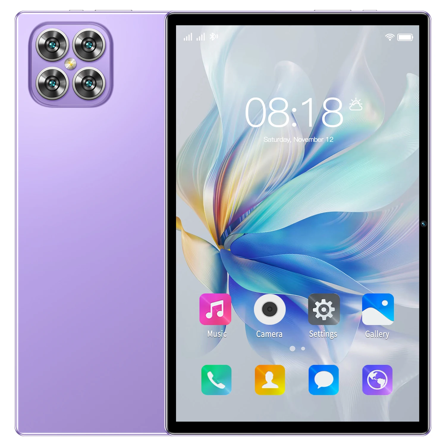 K11 Cheap 10'1 Inch MTK 6762 Children's Tablet Phone Rugged Drawing Android 3G 4G Kids Educational 8+512GB Tablet Pc - Image 2