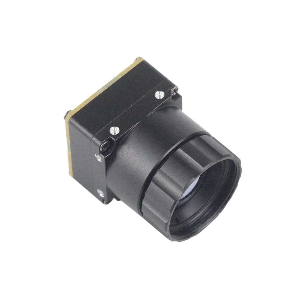 Thermal Imaging CMOS Micro Camera Module with 640*512 Sensor 1-Year Warranty SDK Network & Night Vision - Image 2