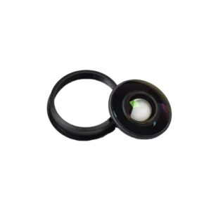 Universal Front and Behind Lenses Lens Glass Replacement for Insta360 X3 Camera Accessories