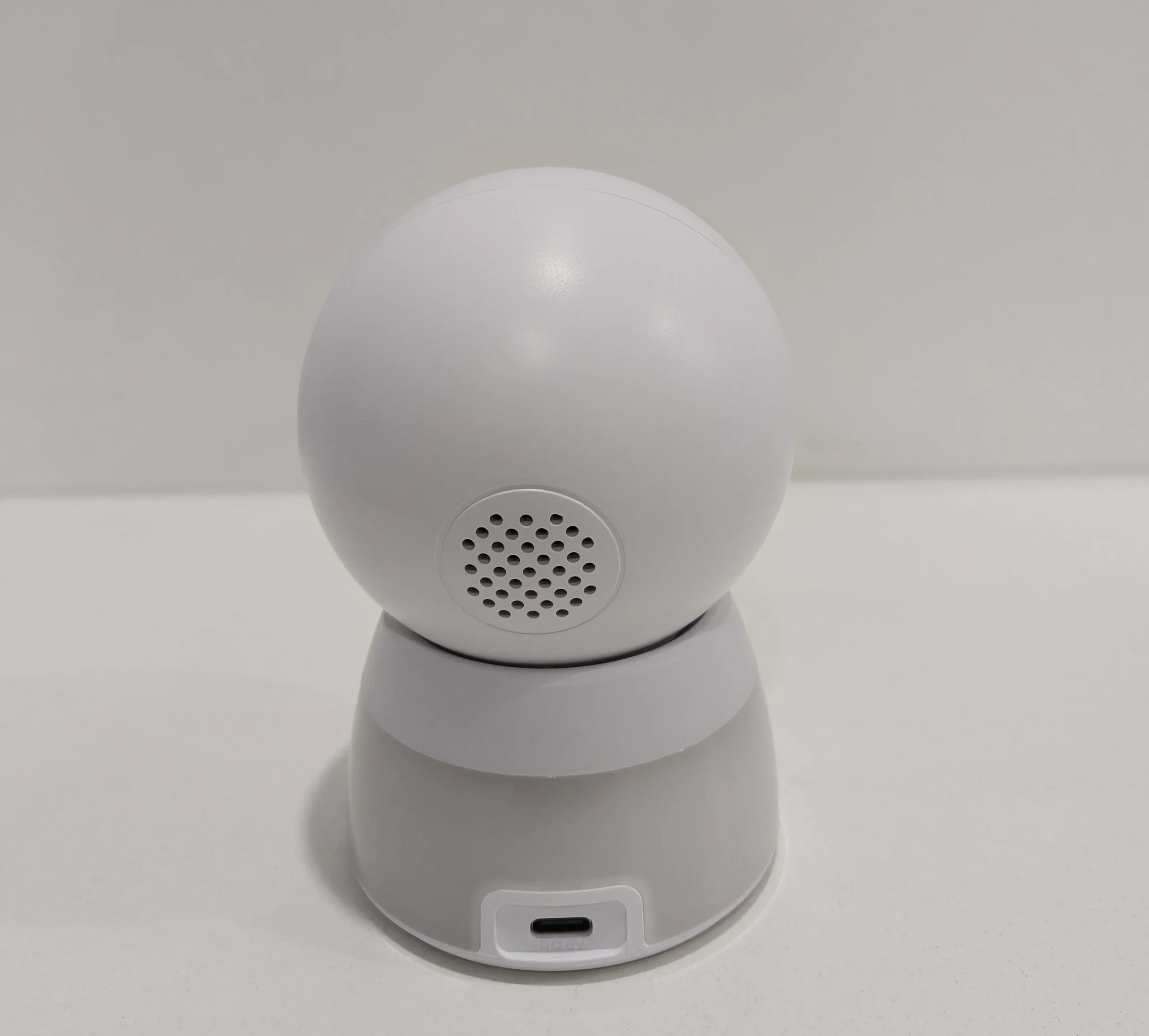 2MP WIFI Camera with Night Light Smart PTZ Auto Tracking Indoor Wireless Security Video Surveillance Cameras Baby Cam - Image 3