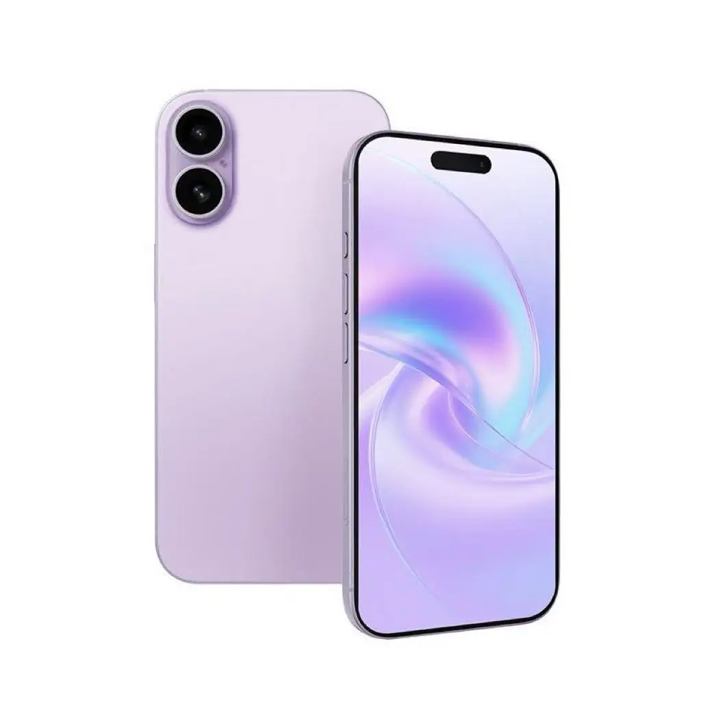 I16 Phone I 16 Pro Max 6.1" 16GB+512GB 48MP 60Hz Unlocked Smartphone - Image 3