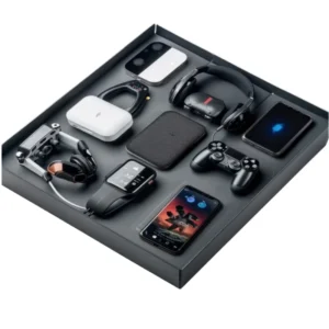 Novelty Electronics Mystery Box Random Lucky Draw Fitness Features TFT 4G 5G Waterproof Sim Good Reviews Smart Watch