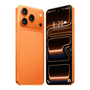 High Quality I17 17 Pro Max 5G Smartphone 7.3 Inch Display 16G+1TB Storage Mobile Phones 5g Smartphone