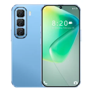 Bestselling Compact and Portable Mobile Phone Hot50MINI 4G+64GB Android System with Clear Screen and Long Battery Life