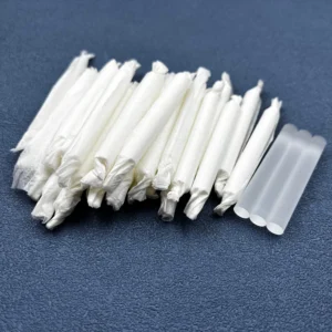 Good Selling Customized 6.55*50.6mm Optical Lenses Medical Endoscope Lens for Medical Treatment